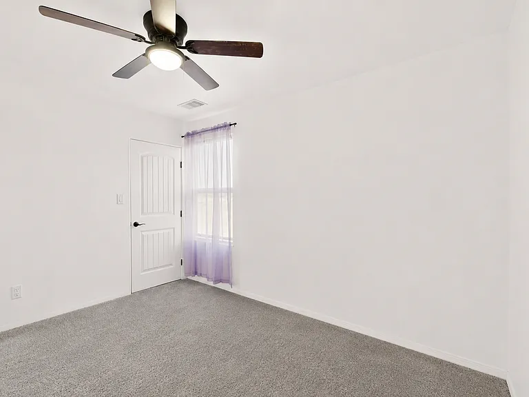 Bedroom #4