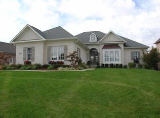 11340 Hawthorn Rdg, Fishers, IN 46037