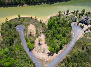 32 Stoneview Dr LOT 32, Dandridge, TN 37725