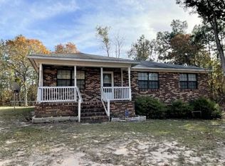 391 Old Friar Rd, Aiken, SC 29801