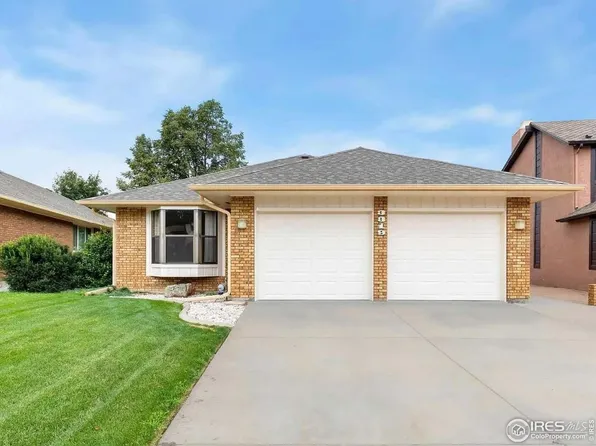 3319 Mountain View Ave, Longmont, CO 80503
