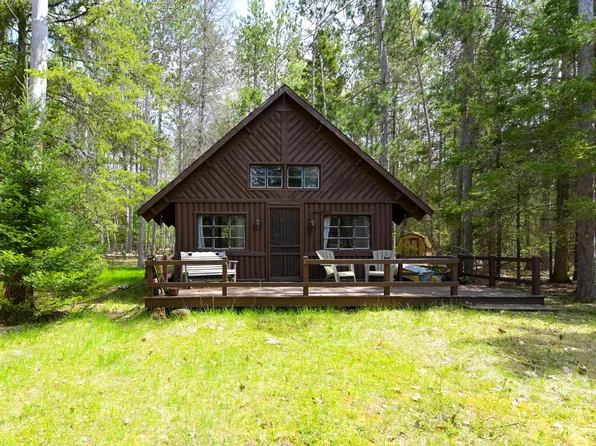 10771 Spens Ln, Alpena, MI 49707