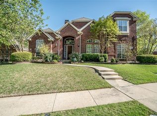 807 Tree Hill Ct, McKinney, TX 75072