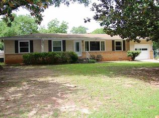 1101 Donald Dr, Longview, TX 75604