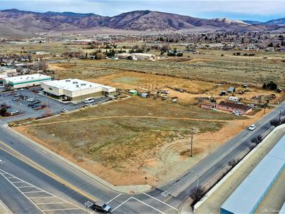 0 Tucker Rd #P36, Tehachapi, CA, 93561