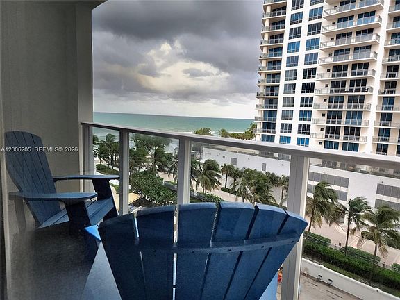 2nd image of 3505 S Ocean Dr APT 719
