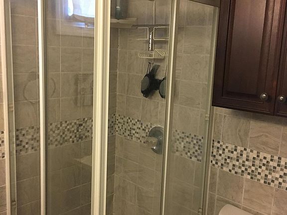 Main Bath