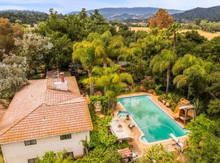 1400 Park Dr, Ojai, CA 93023