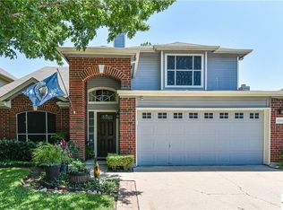 17111 Valley Glen Rd, Pflugerville, TX 78660