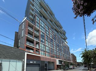 318 King St E #1111, Toronto, ON M5A 0C1