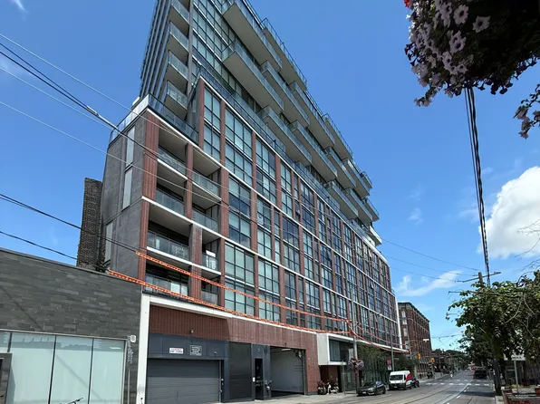 318 King St E #1111, Toronto, ON M5A 0C1