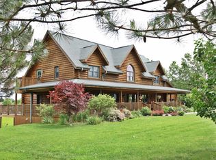 W5740 Garton Rd, Plymouth, WI 53073