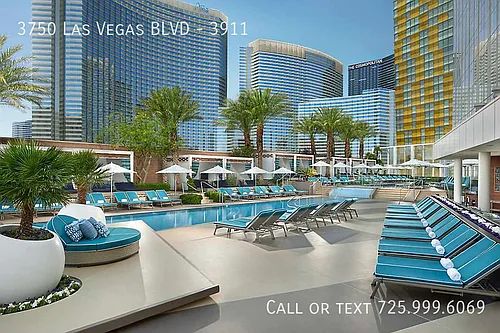 3750 Las Vegas Blvd S Photo 1 3750 Las Vegas Blvd S Photo 1
