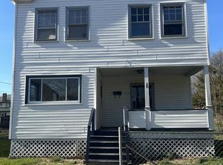 45 Poplar St, Mount Union, PA 17066