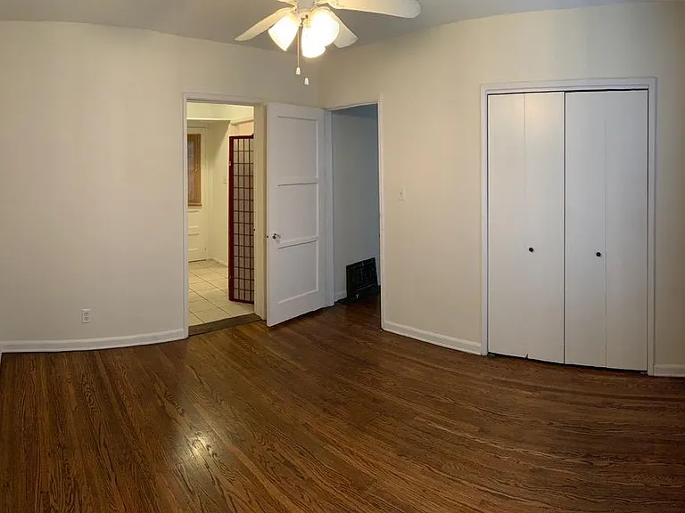 Bedroom panoramic