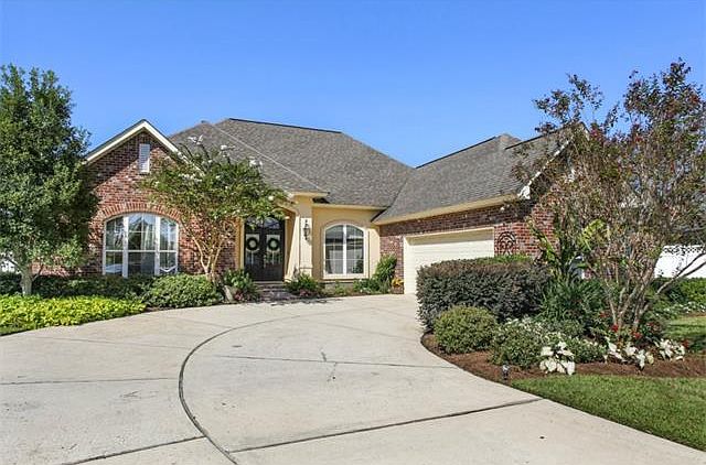 208 Tristan Ln - AVALON Subd