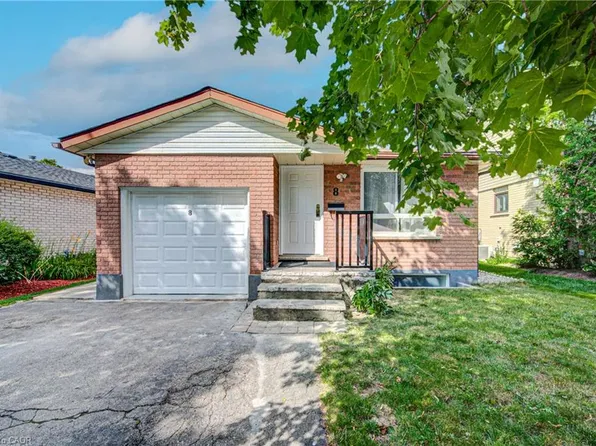 8 Pamela Pl, Guelph, ON N1H 8C9