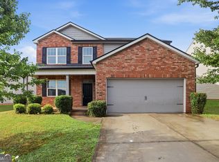 1705 Blue Heron Way, Hampton, GA 30228