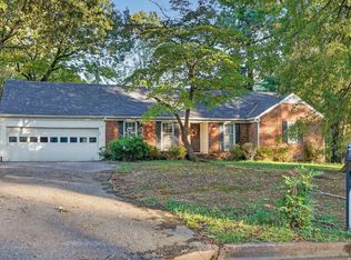 3034 Bannockburn Rd, Memphis, TN 38128