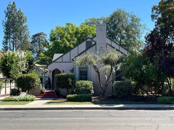 528 E Clinton Ave, Fresno, CA 93704