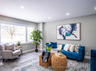 351 E 27th St, Hamilton, ON L8V 3G9