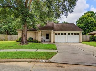 3311 Haydee Rd, Spring, TX 77388