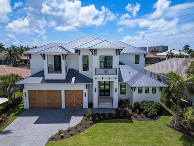 453 Parkhouse Ct, Marco Island, FL, 34145