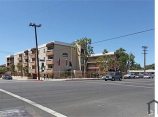 13950 Foothill Blvd, Sylmar, CA 91342