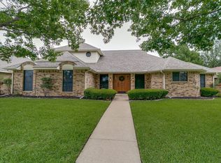 2509 Copper Creek Ln, Carrollton, TX 75006
