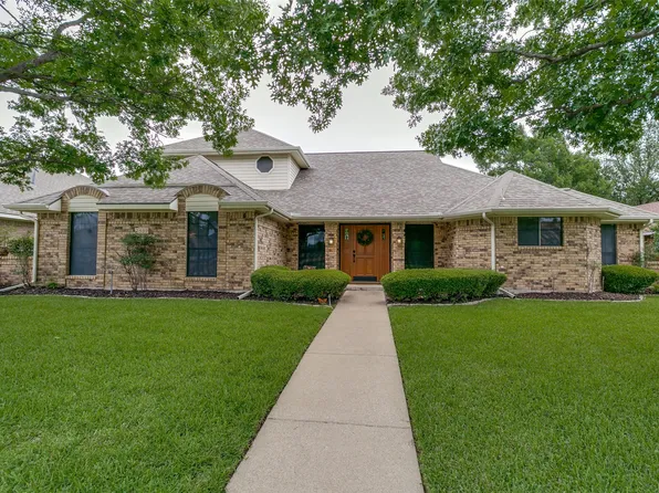 2509 Copper Creek Ln, Carrollton, TX 75006