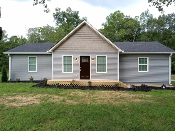 2230 Bold Springs Rd, Mc Ewen, TN 37101