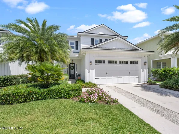 3209 HORN Court, Jacksonville Beach, FL 32250