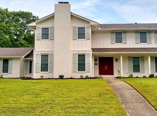 6 Kensington Dr, Conway, AR 72034