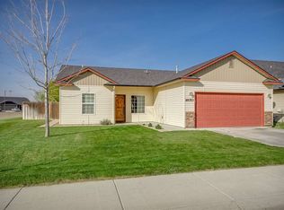 16053 Sunnyfield Ave, Caldwell, ID 83607