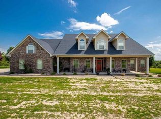 2001 W Justice Rd, Cabot, AR 72023