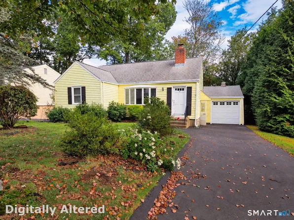 13 Honor Road, West Haven, CT 06516