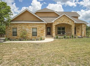 8031 Ashford Dr, Spring Branch, TX 78070
