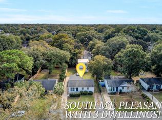 833 Armsway St #A, Mount Pleasant, SC 29464