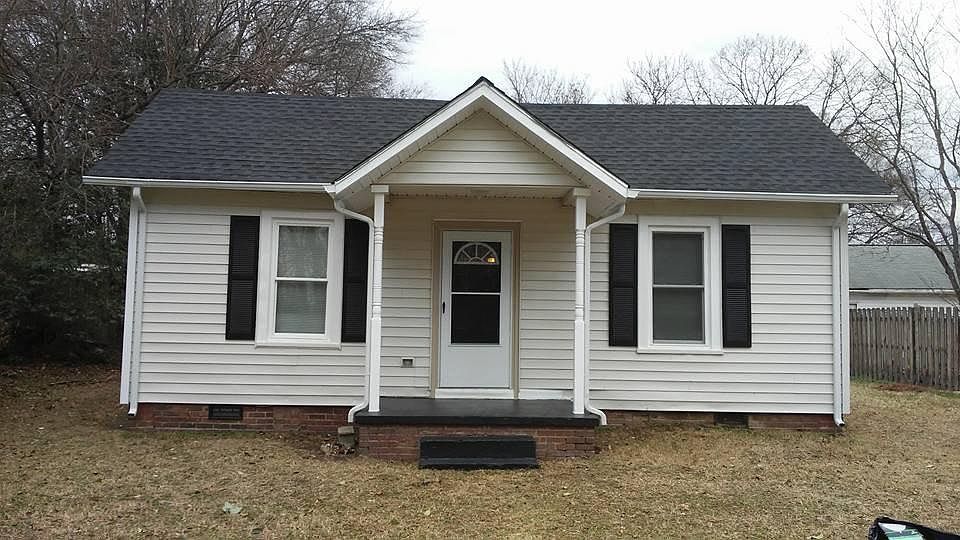 1107 Plaid Street