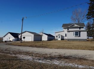 33708 120th St, Plainfield, IA 50666