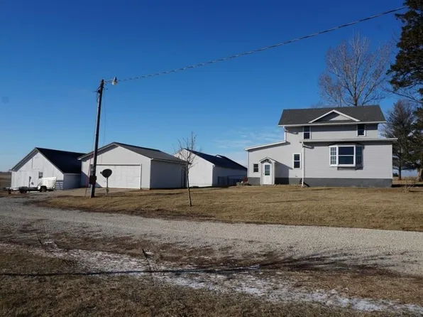 33708 120th St, Plainfield, IA 50666