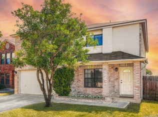1214 Crossing Oaks, San Antonio, TX 78253