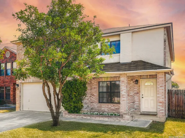 1214 Crossing Oaks, San Antonio, TX 78253