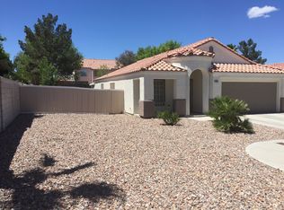 9651 Rancho Rialto Ct, Las Vegas, NV 89123