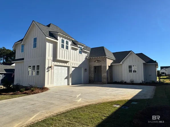 816 Geranium Dr, Fairhope, AL 36532