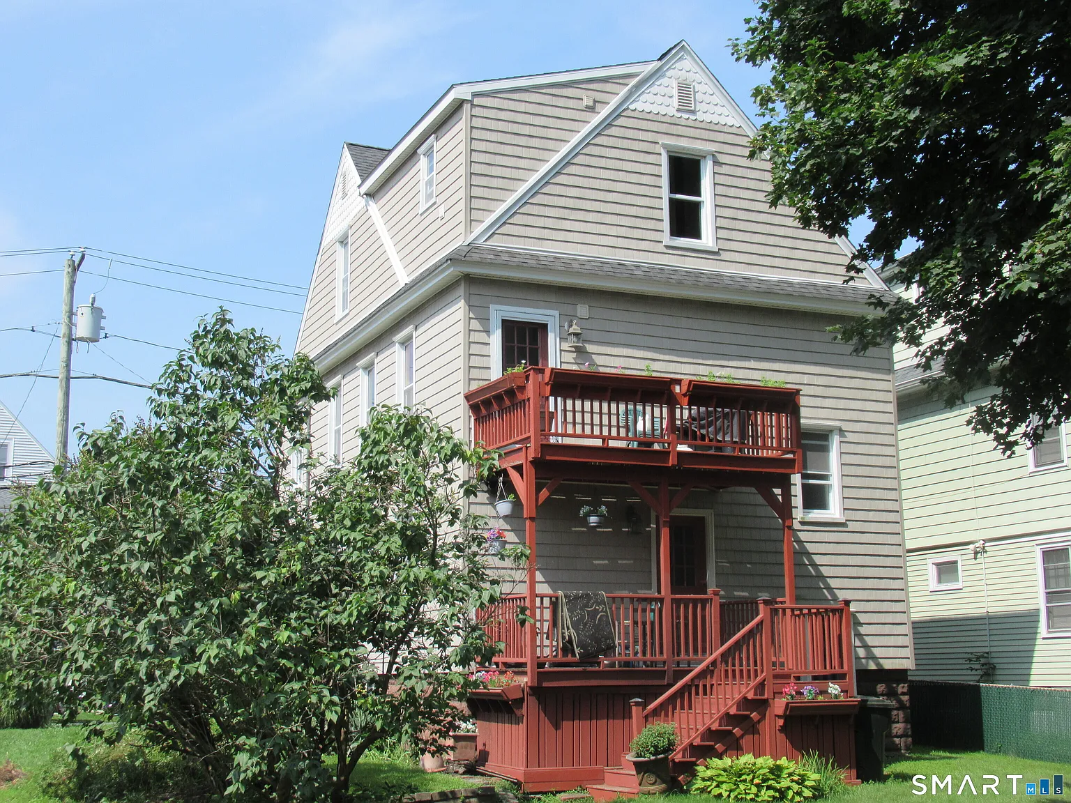 2 bed, 1.0 bath, 910 sqft, $2,100 — Photo 3