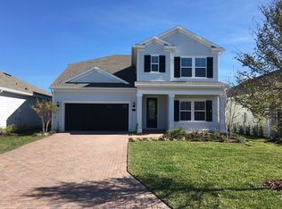 57 Howell Ct, Saint Augustine, FL 32092
