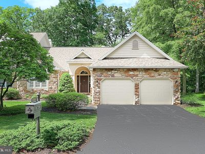 2124 Tall Oaks Ln, York, PA, 17403