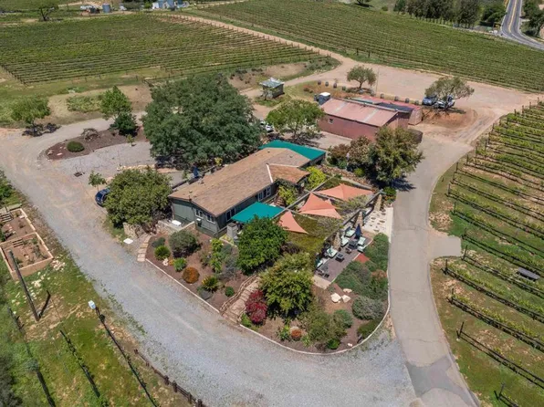25260 E Old Julian Hwy E, Ramona, CA 92065