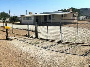 5145 N Huffman Rd, Kingman, AZ 86409